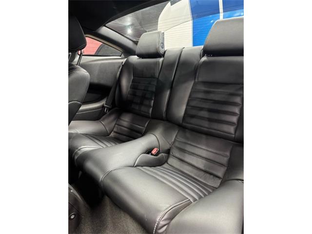 2013 Ford Coupe (CC-2083199) for sale in Greenfield, Indiana