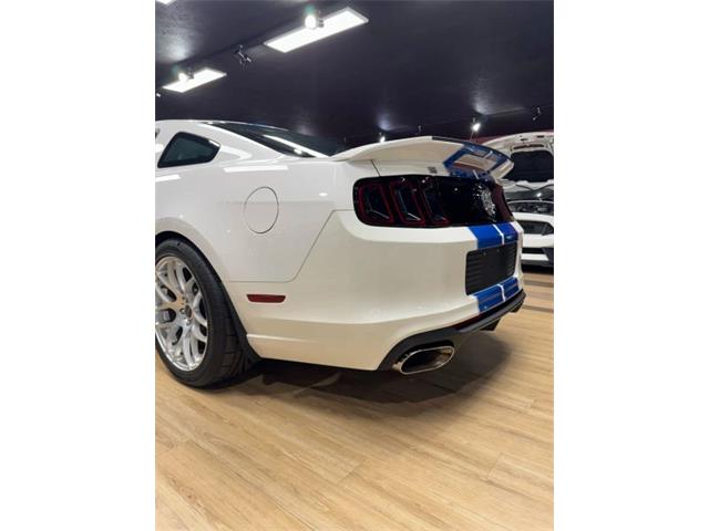 2013 Ford Coupe (CC-2083199) for sale in Greenfield, Indiana