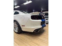 2013 Ford Coupe (CC-2083199) for sale in Greenfield, Indiana