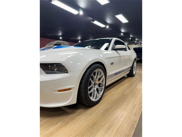 2013 Ford Coupe (CC-2083199) for sale in Greenfield, Indiana