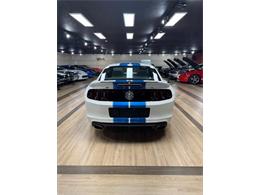 2013 Ford Coupe (CC-2083199) for sale in Greenfield, Indiana