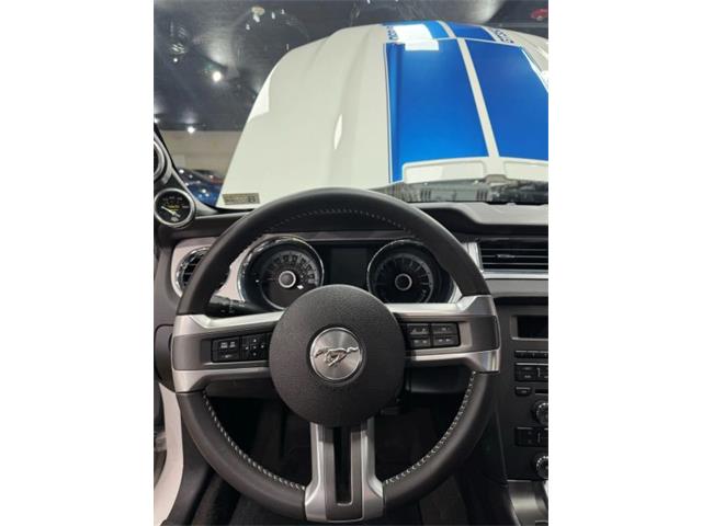 2013 Ford Coupe (CC-2083199) for sale in Greenfield, Indiana