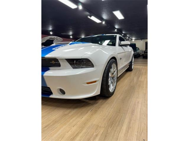 2013 Ford Coupe (CC-2083199) for sale in Greenfield, Indiana