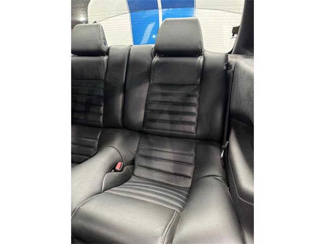 2013 Ford Coupe (CC-2083199) for sale in Greenfield, Indiana