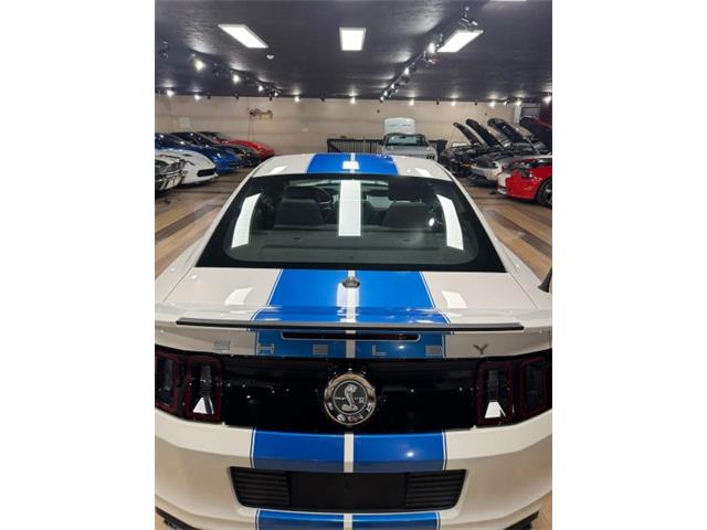 2013 Ford Coupe (CC-2083199) for sale in Greenfield, Indiana