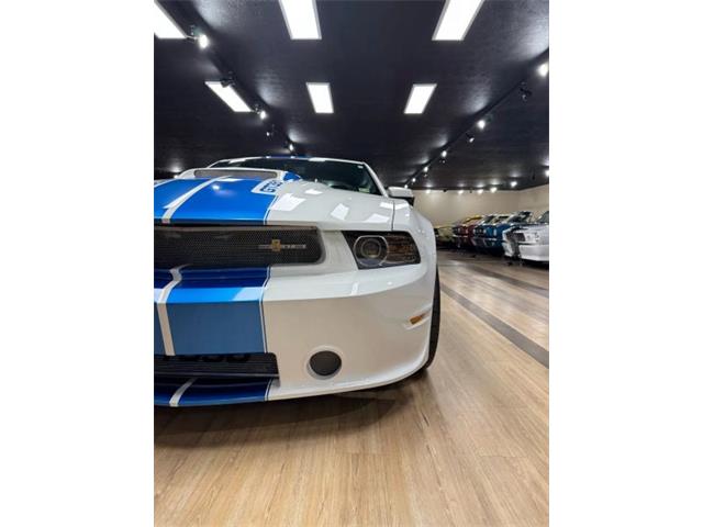 2013 Ford Coupe (CC-2083199) for sale in Greenfield, Indiana