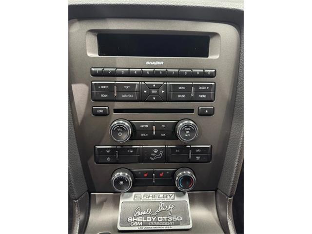 2013 Ford Coupe (CC-2083199) for sale in Greenfield, Indiana