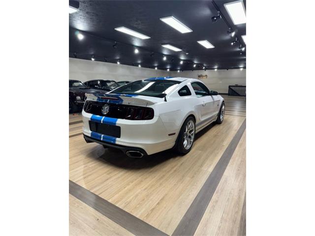 2013 Ford Coupe (CC-2083199) for sale in Greenfield, Indiana