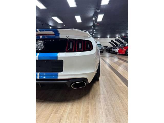 2013 Ford Coupe (CC-2083199) for sale in Greenfield, Indiana