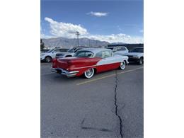 1956 Oldsmobile 88 (CC-2080032) for sale in Cadillac, Michigan