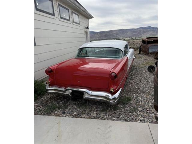 1956 Oldsmobile 88 (CC-2080032) for sale in Cadillac, Michigan