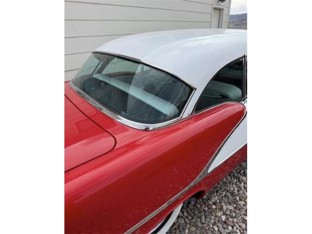 1956 Oldsmobile 88 (CC-2080032) for sale in Cadillac, Michigan