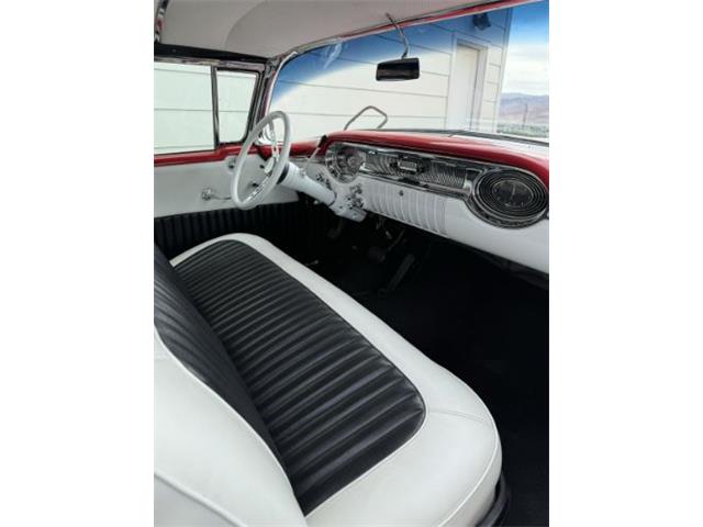 1956 Oldsmobile 88 (CC-2080032) for sale in Cadillac, Michigan