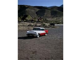 1956 Oldsmobile 88 (CC-2080032) for sale in Cadillac, Michigan
