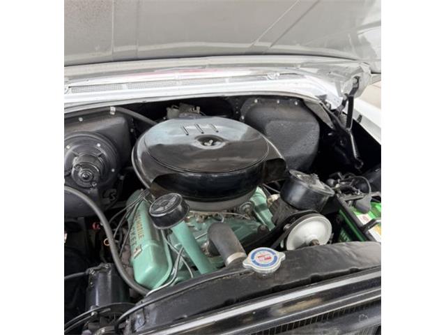 1956 Oldsmobile 88 (CC-2080032) for sale in Cadillac, Michigan