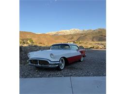1956 Oldsmobile 88 (CC-2080032) for sale in Cadillac, Michigan