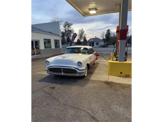 1956 Oldsmobile 88 (CC-2080032) for sale in Cadillac, Michigan