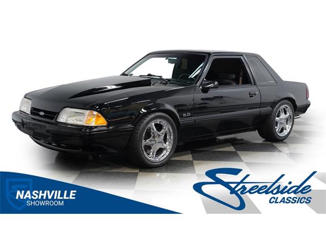 1990 Ford Mustang (CC-2080320) for sale in Lavergne, Tennessee