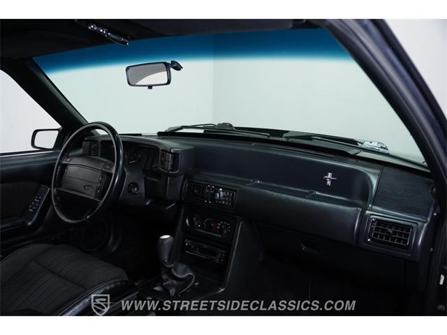 1990 Ford Mustang (CC-2080320) for sale in Lavergne, Tennessee
