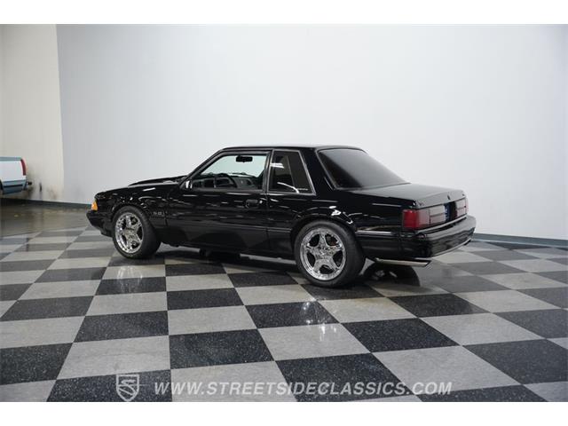 1990 Ford Mustang (CC-2080320) for sale in Lavergne, Tennessee