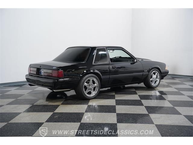 1990 Ford Mustang (CC-2080320) for sale in Lavergne, Tennessee