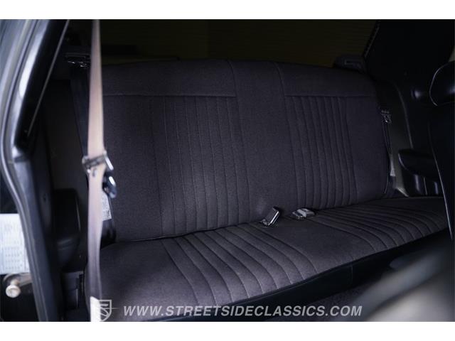 1990 Ford Mustang (CC-2080320) for sale in Lavergne, Tennessee