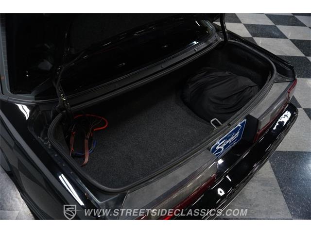 1990 Ford Mustang (CC-2080320) for sale in Lavergne, Tennessee