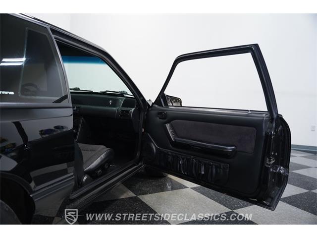 1990 Ford Mustang (CC-2080320) for sale in Lavergne, Tennessee