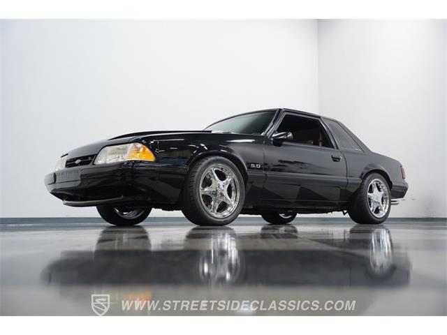 1990 Ford Mustang (CC-2080320) for sale in Lavergne, Tennessee