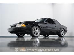 1990 Ford Mustang (CC-2080320) for sale in Lavergne, Tennessee