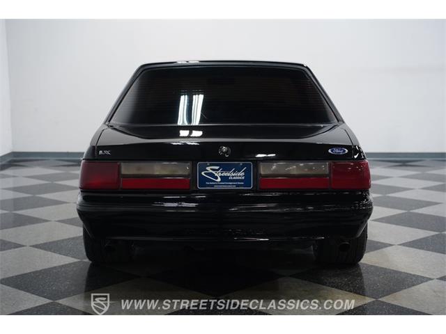 1990 Ford Mustang (CC-2080320) for sale in Lavergne, Tennessee