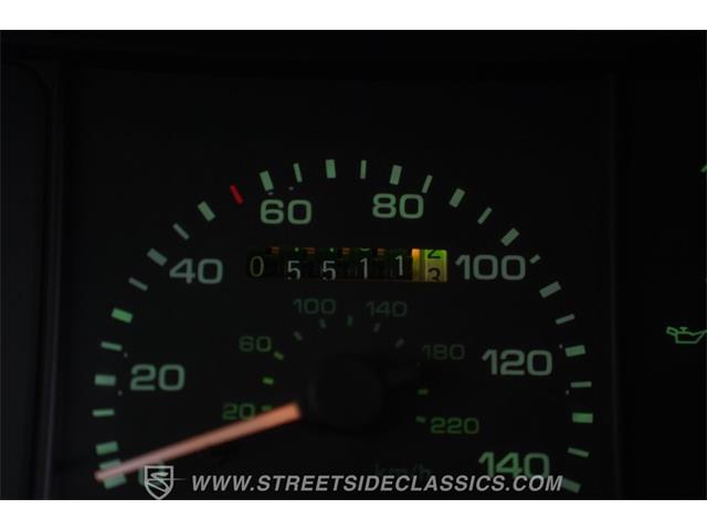 1990 Ford Mustang (CC-2080320) for sale in Lavergne, Tennessee