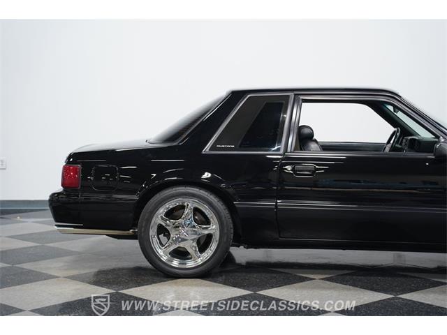 1990 Ford Mustang (CC-2080320) for sale in Lavergne, Tennessee