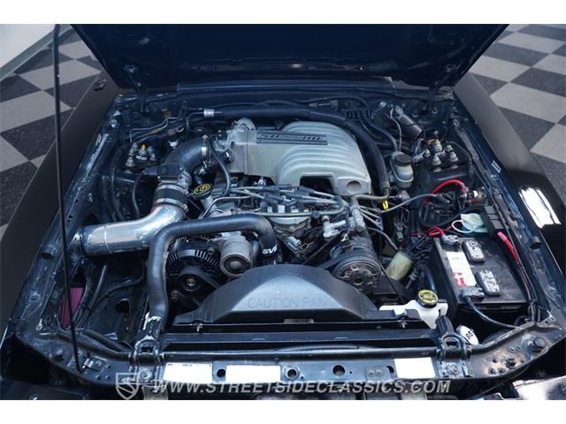 1990 Ford Mustang (CC-2080320) for sale in Lavergne, Tennessee
