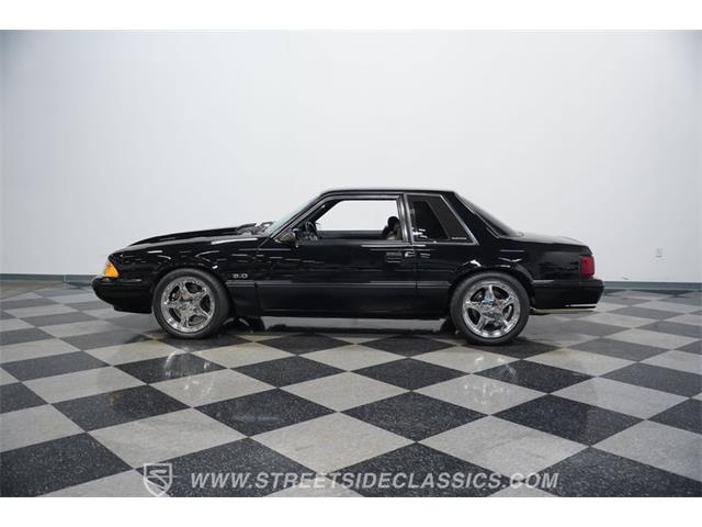1990 Ford Mustang (CC-2080320) for sale in Lavergne, Tennessee