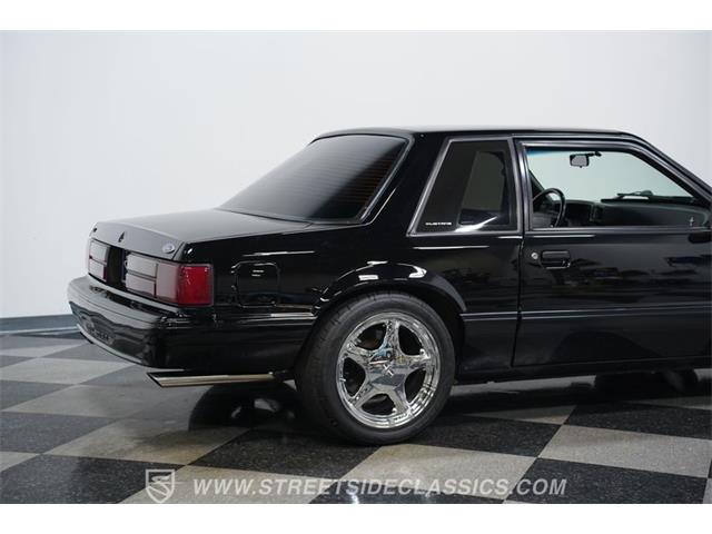 1990 Ford Mustang (CC-2080320) for sale in Lavergne, Tennessee