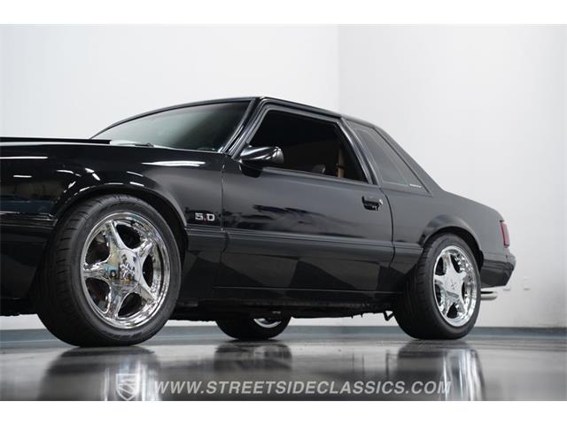 1990 Ford Mustang (CC-2080320) for sale in Lavergne, Tennessee
