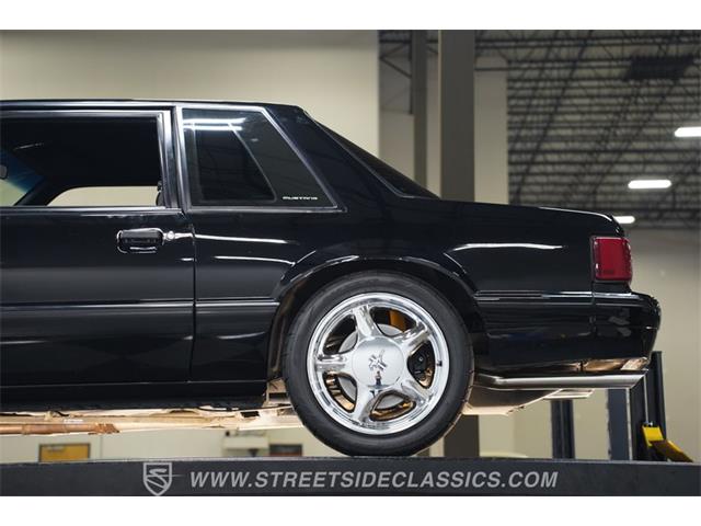 1990 Ford Mustang (CC-2080320) for sale in Lavergne, Tennessee