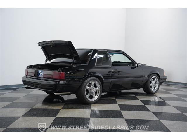 1990 Ford Mustang (CC-2080320) for sale in Lavergne, Tennessee
