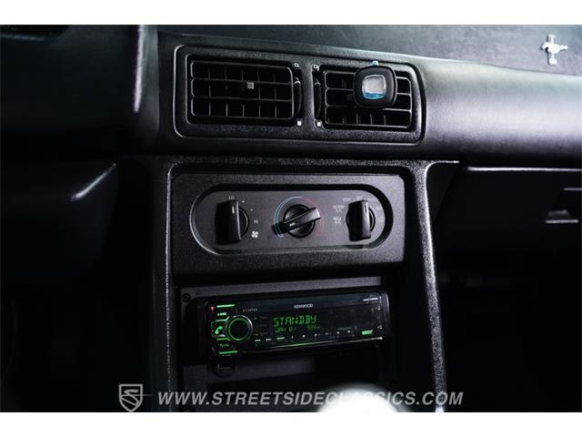 1990 Ford Mustang (CC-2080320) for sale in Lavergne, Tennessee