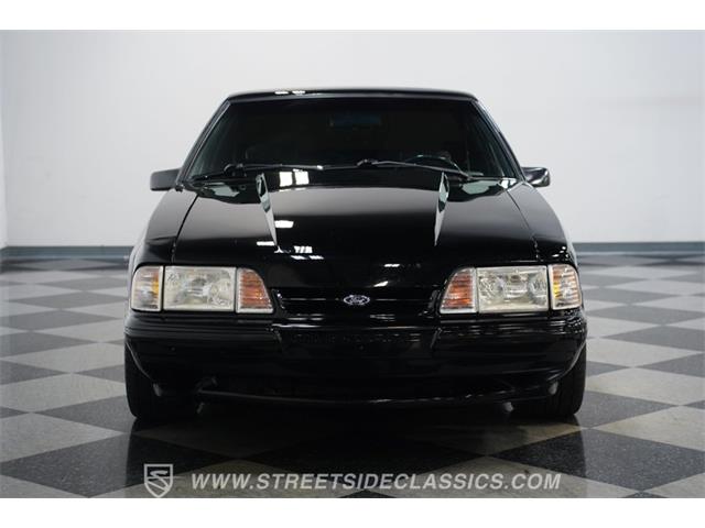 1990 Ford Mustang (CC-2080320) for sale in Lavergne, Tennessee