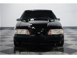1990 Ford Mustang (CC-2080320) for sale in Lavergne, Tennessee