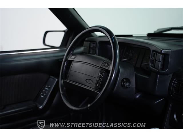 1990 Ford Mustang (CC-2080320) for sale in Lavergne, Tennessee