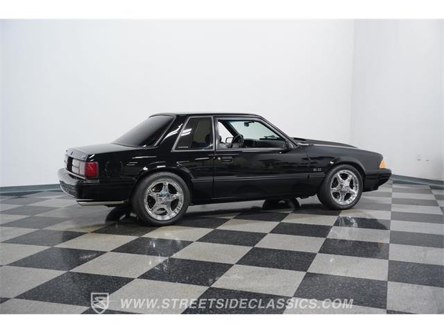 1990 Ford Mustang (CC-2080320) for sale in Lavergne, Tennessee