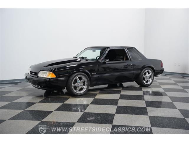 1990 Ford Mustang (CC-2080320) for sale in Lavergne, Tennessee
