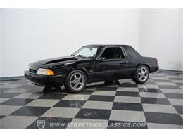 1990 Ford Mustang (CC-2080320) for sale in Lavergne, Tennessee