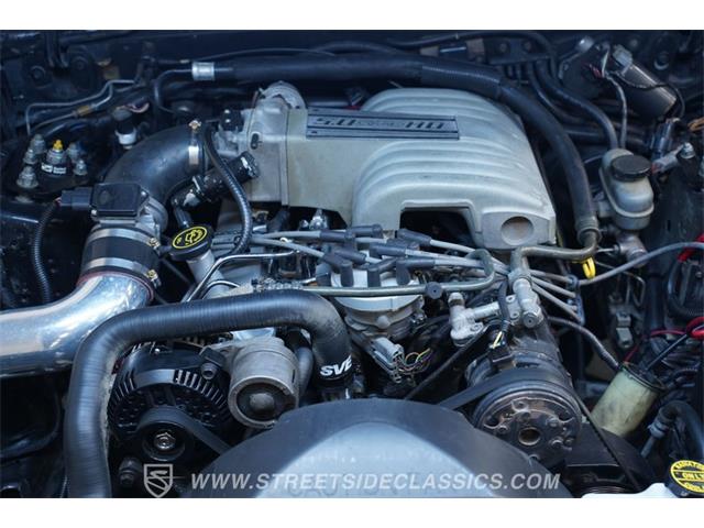 1990 Ford Mustang (CC-2080320) for sale in Lavergne, Tennessee