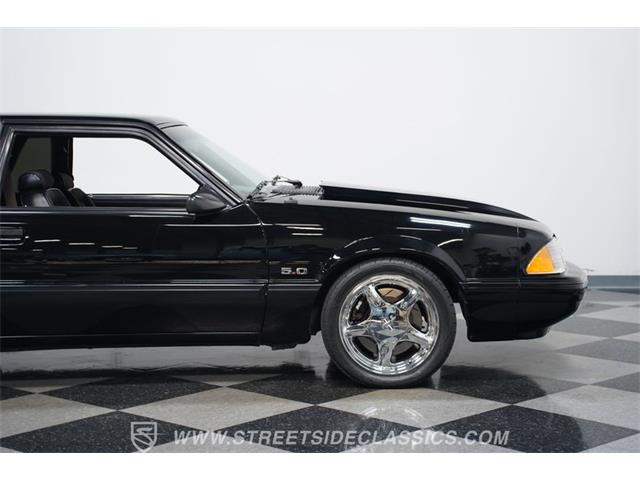 1990 Ford Mustang (CC-2080320) for sale in Lavergne, Tennessee
