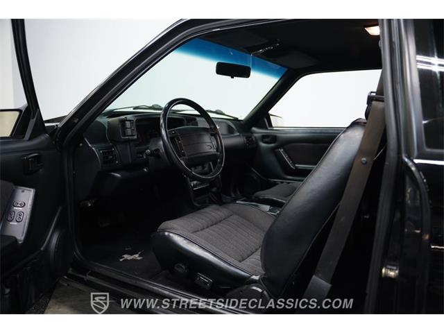 1990 Ford Mustang (CC-2080320) for sale in Lavergne, Tennessee