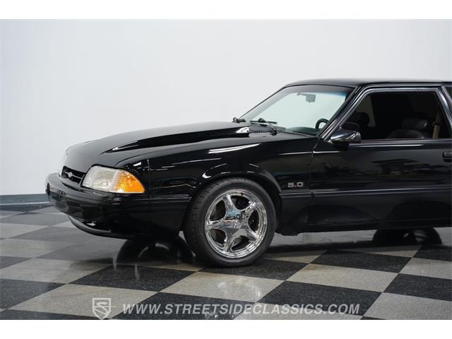 1990 Ford Mustang (CC-2080320) for sale in Lavergne, Tennessee